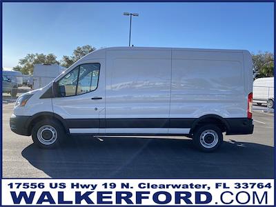 2024 Ford Transit 150 Medium Roof RWD Empty Cargo Van for sale #R1273 - photo 1