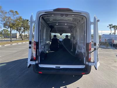 2024 Ford Transit 150 Medium Roof RWD Empty Cargo Van for sale #R1273 - photo 2