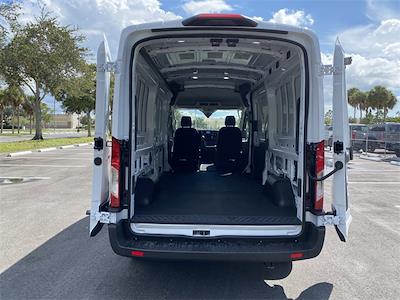 2024 Ford Transit 250 Medium Roof RWD Empty Cargo Van for sale #R1274 - photo 2