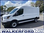 2024 Ford Transit 250 Medium Roof RWD Empty Cargo Van for sale #R1274 - photo 1