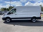 2024 Ford Transit 250 Medium Roof RWD Empty Cargo Van for sale #R1274 - photo 3