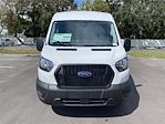 2024 Ford Transit 250 Medium Roof RWD Empty Cargo Van for sale #R1274 - photo 4