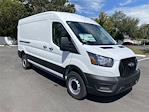 2024 Ford Transit 250 Medium Roof RWD Empty Cargo Van for sale #R1274 - photo 5