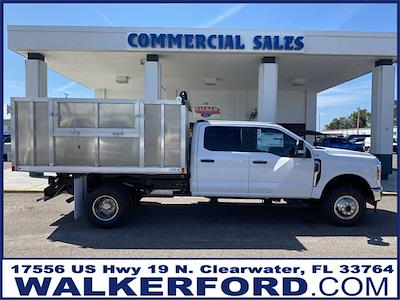 2024 Ford F-350 Crew Cab DRW 4x4 Premier Truck Center for sale #R1289 - photo 1