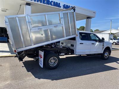 2024 Ford F-350 Crew Cab DRW 4x4 Premier Truck Center for sale #R1289 - photo 2