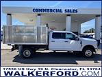2024 Ford F-350 Crew Cab DRW 4x4 Premier Truck Center for sale #R1289 - photo 1