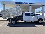 2024 Ford F-350 Crew Cab DRW 4x4 Premier Truck Center for sale #R1289 - photo 12