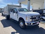 2024 Ford F-350 Crew Cab DRW 4x4 Premier Truck Center for sale #R1289 - photo 4