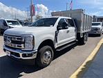 2024 Ford F-350 Crew Cab DRW 4x4 Premier Truck Center for sale #R1289 - photo 5