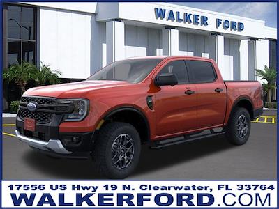 2024 Ford Ranger SuperCrew Cab 4x2 Pickup for sale #R1291 - photo 1