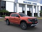 2024 Ford Ranger SuperCrew Cab 4x2 Pickup for sale #R1291 - photo 7