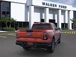 2024 Ford Ranger SuperCrew Cab 4x2 Pickup for sale #R1291 - photo 8