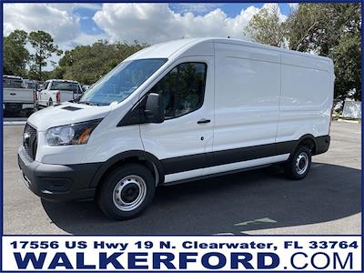 2024 Ford Transit 250 Medium Roof RWD Empty Cargo Van for sale #R1305 - photo 1