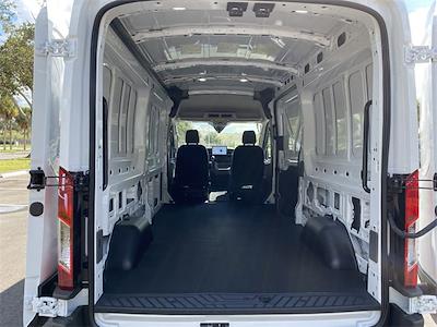 2024 Ford Transit 250 Medium Roof RWD Empty Cargo Van for sale #R1305 - photo 2