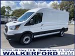 2024 Ford Transit 250 Medium Roof RWD Empty Cargo Van for sale #R1305 - photo 1