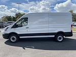 2024 Ford Transit 250 Medium Roof RWD Empty Cargo Van for sale #R1305 - photo 3