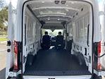 2024 Ford Transit 250 Medium Roof RWD Empty Cargo Van for sale #R1305 - photo 2