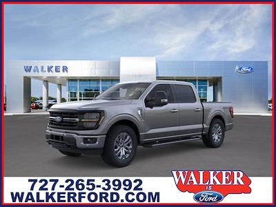 2024 Ford F-150 SuperCrew Cab 4x4 Pickup for sale #R1316 - photo 1