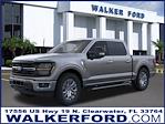 2024 Ford F-150 SuperCrew Cab 4x4 Pickup for sale #R1316 - photo 1
