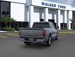 2024 Ford F-150 SuperCrew Cab 4x4 Pickup for sale #R1316 - photo 8
