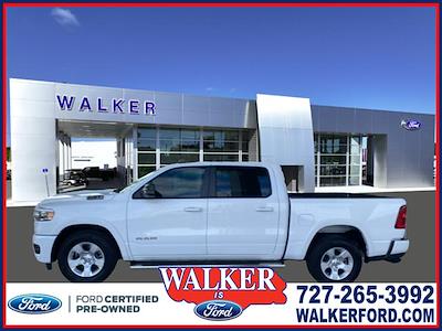 Used 2025 Ram 1500 Big Horn Crew Cab for sale #R1318A - photo 1