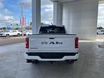 Used 2025 Ram 1500 Big Horn Crew Cab for sale #R1318A - photo 6