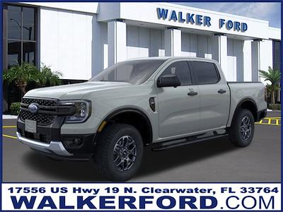 2024 Ford Ranger SuperCrew Cab 4x2 Pickup for sale #R1319 - photo 1