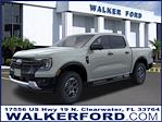 2024 Ford Ranger SuperCrew Cab 4x2 Pickup for sale #R1319 - photo 1