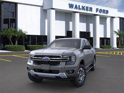 New 2024 Ford Ranger XLT SuperCrew Cab Pickup for sale #R1325 - photo 2
