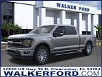 2024 Ford F-150 SuperCrew Cab 4x4 Pickup for sale #R1329 - photo 1