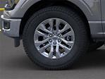 2024 Ford F-150 SuperCrew Cab 4x4 Pickup for sale #R1329 - photo 19