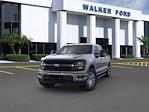 2024 Ford F-150 SuperCrew Cab 4x4 Pickup for sale #R1329 - photo 2