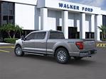2024 Ford F-150 SuperCrew Cab 4x4 Pickup for sale #R1329 - photo 4