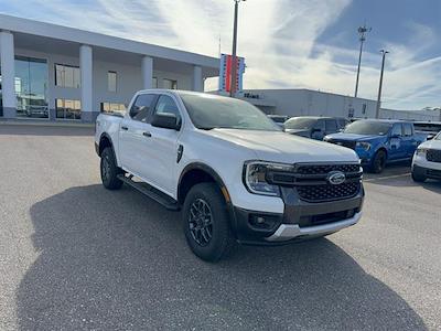 2024 Ford Ranger SuperCrew Cab 4x4 Pickup for sale #R1337 - photo 2