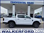 2024 Ford Ranger SuperCrew Cab 4x4 Pickup for sale #R1337 - photo 1