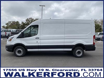 2024 Ford Transit 250 Medium Roof RWD Empty Cargo Van for sale #R1346 - photo 1