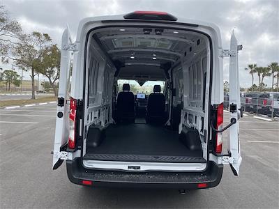 2024 Ford Transit 250 Medium Roof RWD Empty Cargo Van for sale #R1346 - photo 2