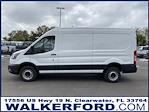 2024 Ford Transit 250 Medium Roof RWD Empty Cargo Van for sale #R1346 - photo 1