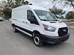 2024 Ford Transit 250 Medium Roof RWD Empty Cargo Van for sale #R1346 - photo 4