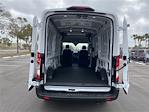 2024 Ford Transit 250 Medium Roof RWD Empty Cargo Van for sale #R1346 - photo 2