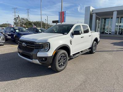 New 2024 Ford Ranger XLT SuperCrew Cab for sale #R1349 - photo 2