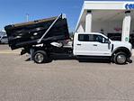2024 Ford F-450 Crew Cab DRW 4x2 Knapheide Landscape Dump for sale #R1377 - photo 11