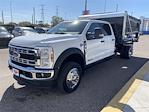 2024 Ford F-450 Crew Cab DRW 4x2 Knapheide Landscape Dump for sale #R1377 - photo 5