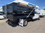 2024 Ford F-450 Crew Cab DRW 4x2 Knapheide Landscape Dump for sale #R1377 - photo 2