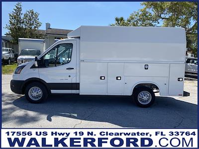 2024 Ford Transit 350 AWD Knapheide Service Utility Van for sale #R1379 - photo 1