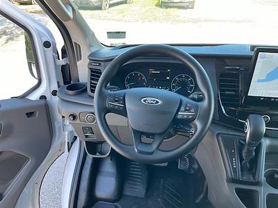 New 2024 Ford Transit 350 Service Utility Van for sale #R1379 - photo 1