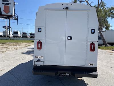 2024 Ford Transit 350 AWD Knapheide Service Utility Van for sale #R1379 - photo 2