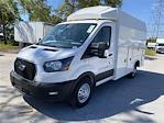 2024 Ford Transit 350 AWD Knapheide Service Utility Van for sale #R1379 - photo 3