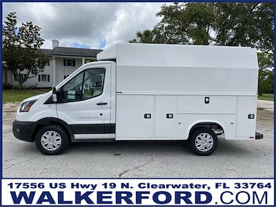 2024 Ford Transit 350 RWD Knapheide Service Utility Van for sale #R1385 - photo 1