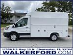 2024 Ford Transit 350 RWD Knapheide Service Utility Van for sale #R1385 - photo 1